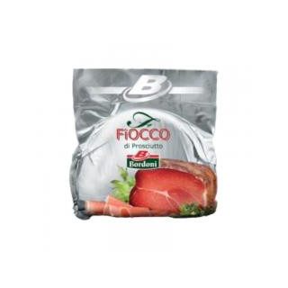 PROSCIUTTO CRUDO FIOCCO S/V BORDONI