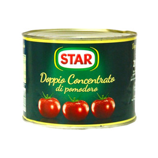 DOPPIO CONCENTRATO STAR KG 2,150