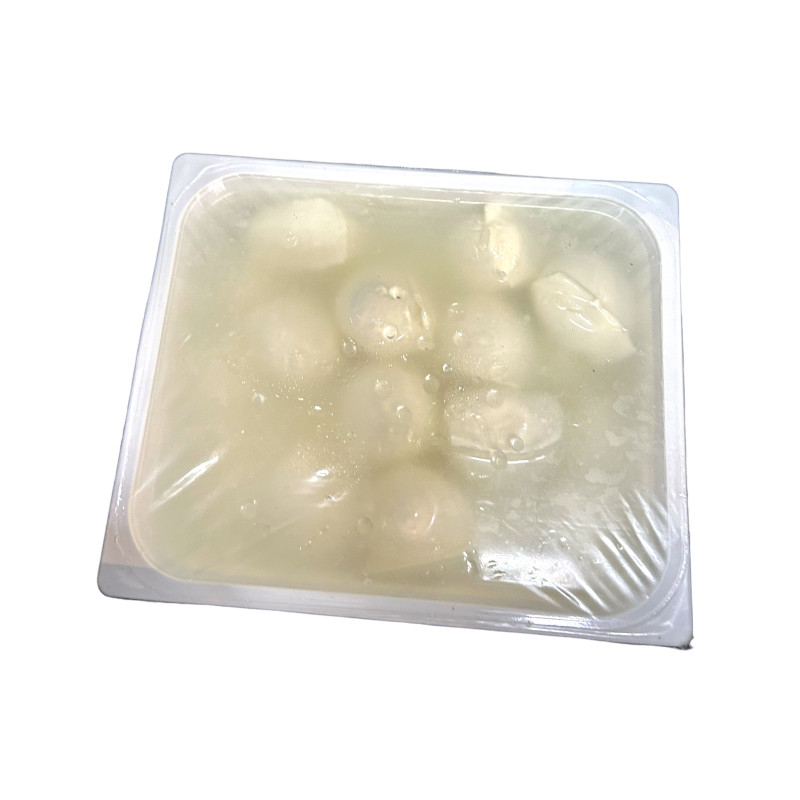 BOCCONCINO GR 100 KG 3 MOZZARELLANDO