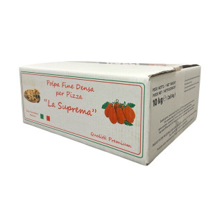 POLPA FINE DENSA LA SUPREMA BOX 2X5KG