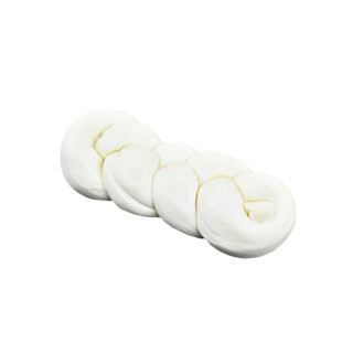 TRECCIONE MOZZARELLA KG 1