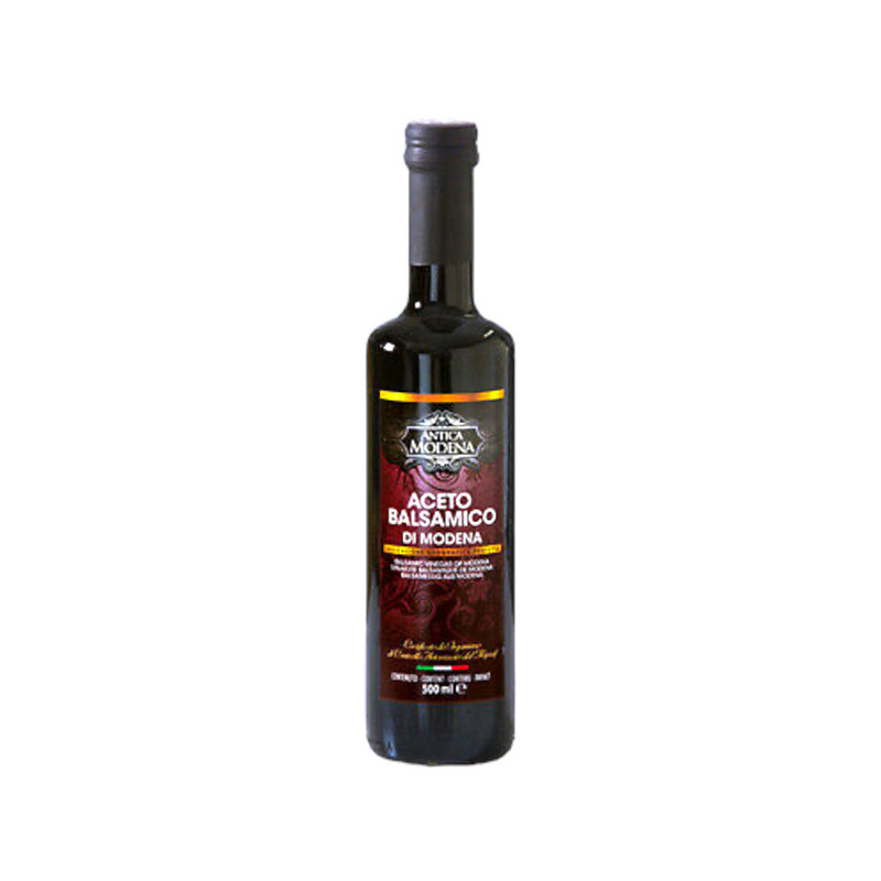 ACETO BALSAMICO DI MODENA ML 500