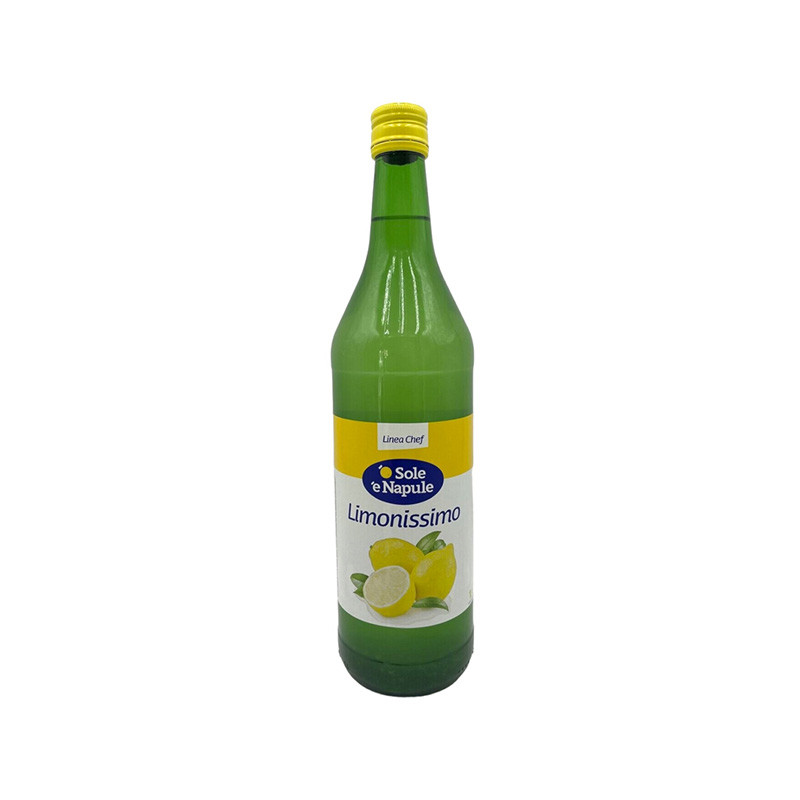 SUCCO DI LIMONE LT 1