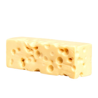 EMMENTHAL BAVARESE