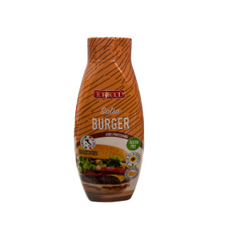 SALSA BURGER GR. 1000 TOP