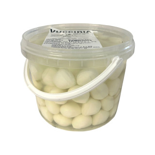 MOZZARELLA CILIEGINO GR12.5 KG1