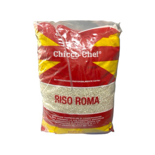 RISO ROMA CHICCO CHEF KG5