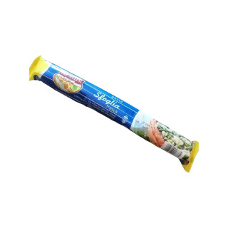 PASTA SFOGLIA RETTANGOLARE GR265