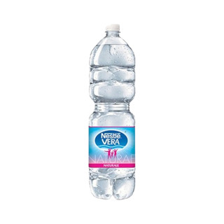 ACQUA VERA NATURALE LT2X6 PET