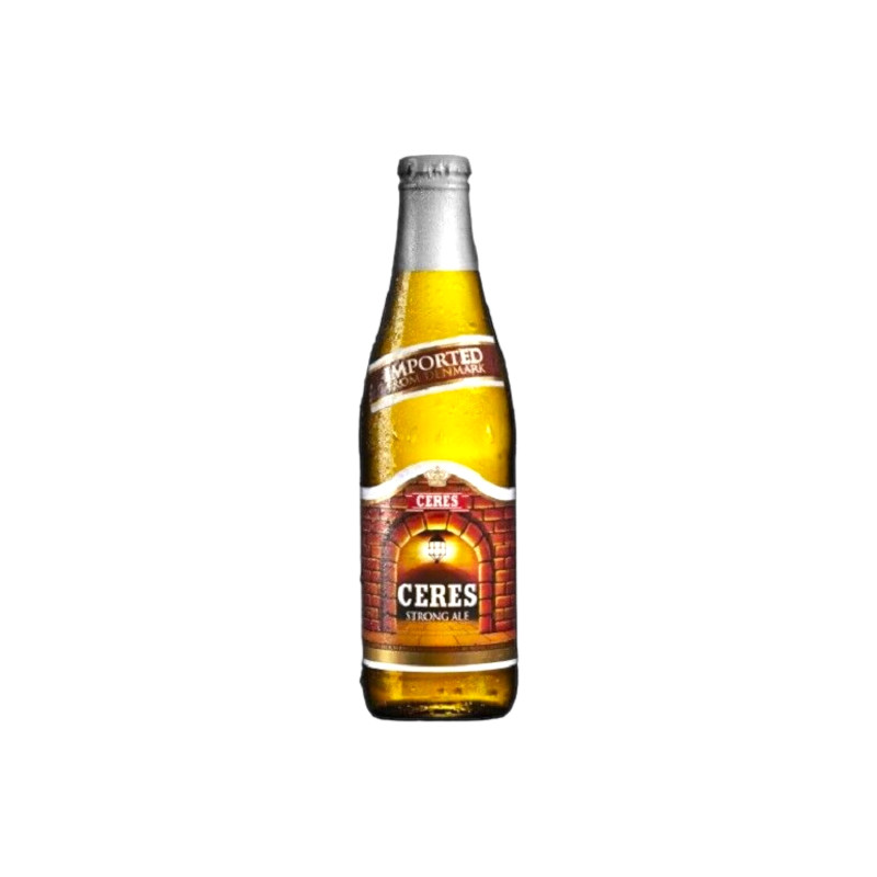 BIRRA CERES CL33X24