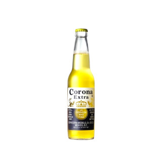 BIRRA CORONA CL33X24