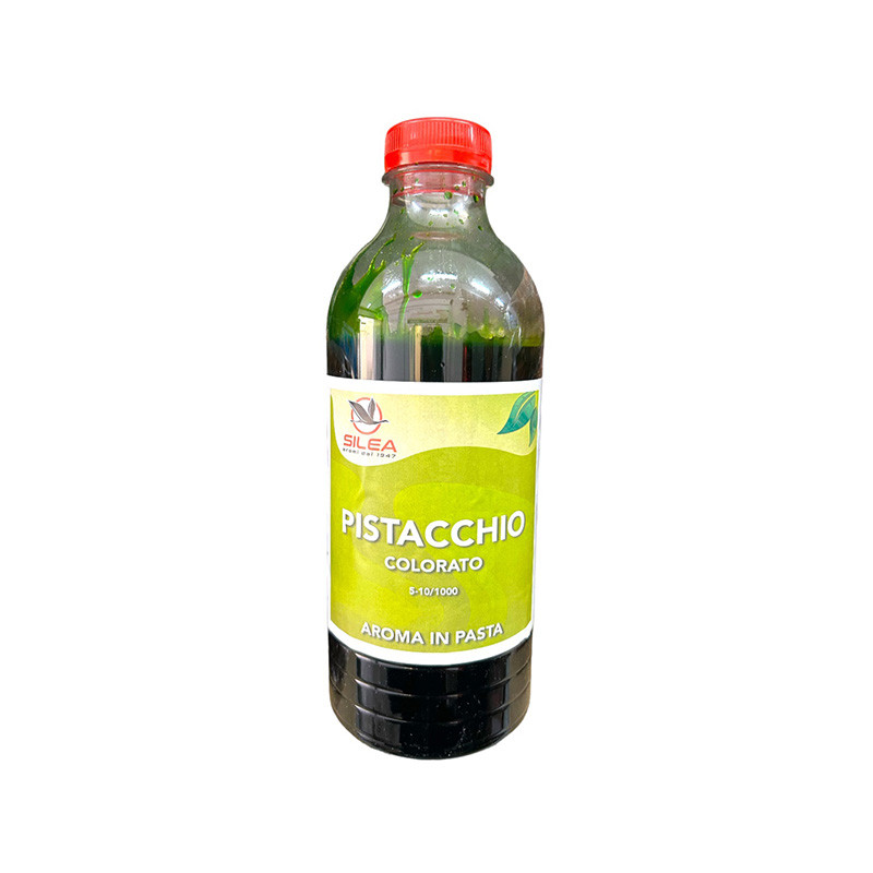 PASTA PISTACCHIO KG 1 SILEA