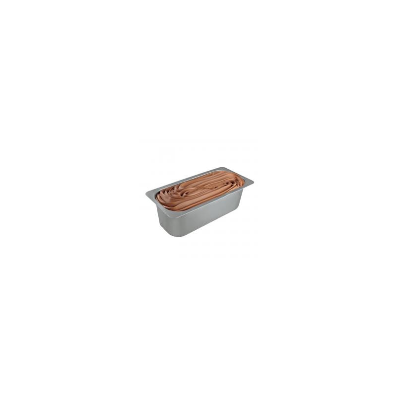 VASCHETTA GELATO VANIGLIA KG. 3