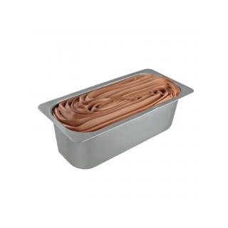 VASCHETTA GELATO VANIGLIA KG. 3