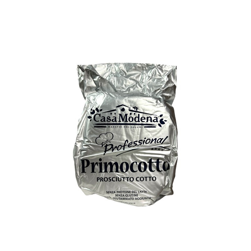 PROSCIUTTO COTTO PRIMOCOTTO