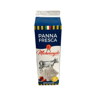 PANNA FRESCA 38% LT 1 MICHELANGELO