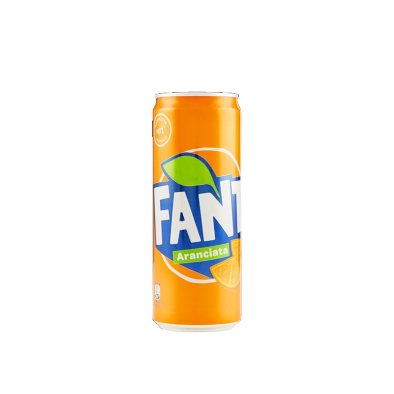 FANTA LATTINA CL33X24