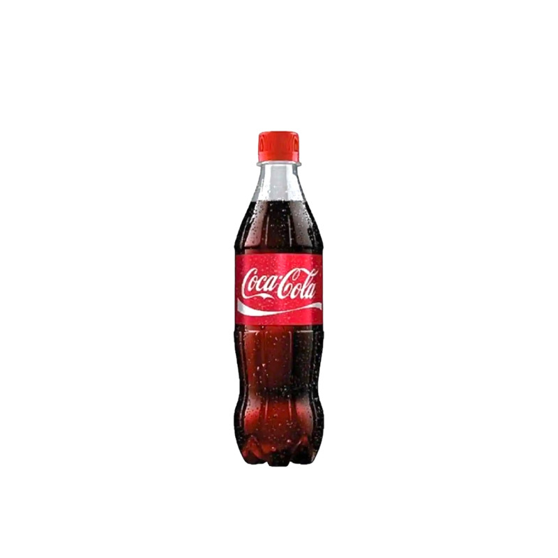 COCA COLA CL. 33x24 VAP