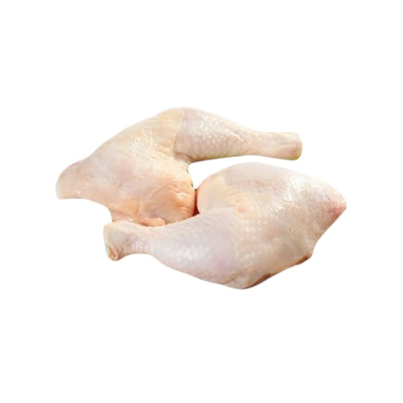 COSCE POLLO 1/2 FROZEN