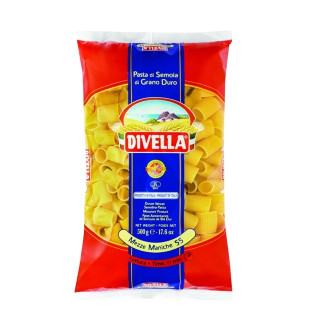MEZZE MANICHE RIGATE KG 1 DIVELLA