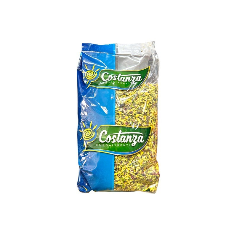 GRANELLA DI PISTACCHIO KG 1