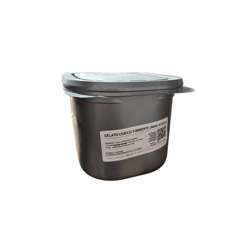 GELATO CIOCCO FOND.VASCH KG 1.5