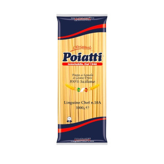 LINGUINE CHEF POIATTI KG 1
