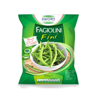 FAGIOLINI FINISSIMI KG 1 SURG.