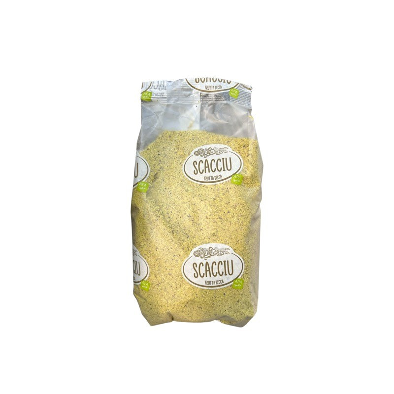 FARINA DI PISTACCHIO KG1