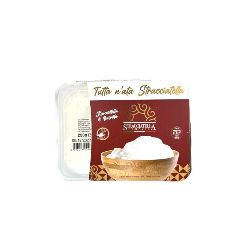 STRACCIATELLA GR250 CIOFFI