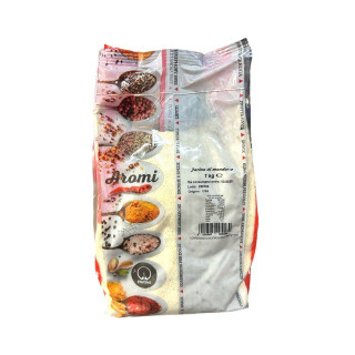 FARINA DI MANDORLE MOZZARELLANDO KG 1
