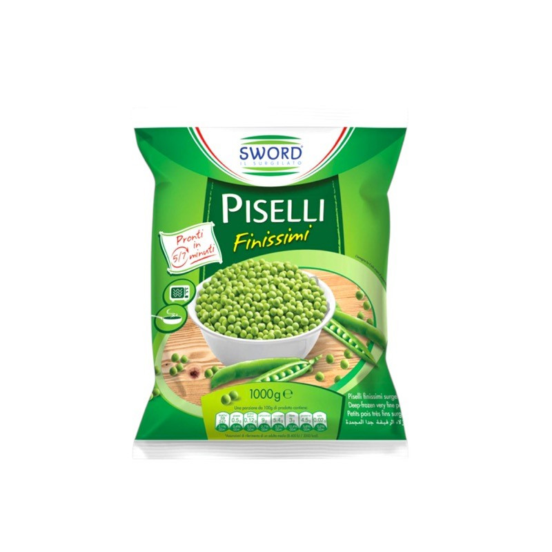 PISELLI FINISSIMI KG 1 SURG
