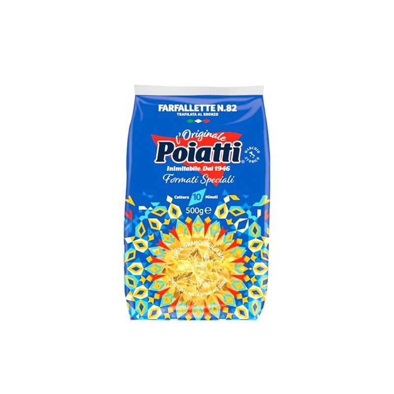 FARFALLE GR 500 
