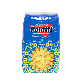FARFALLE GR 500 