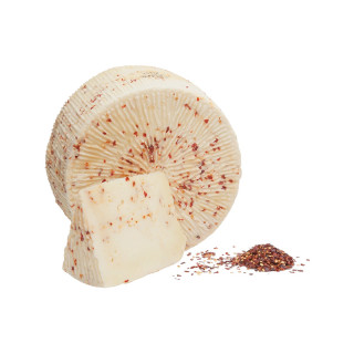 TUMA AL PEPERONCINO 