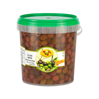 OLIVE NERE DENOC. SECCH. KG 5 