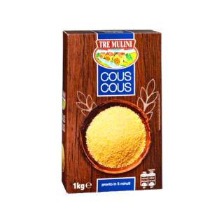 COUSCOUS KG 1 