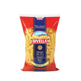 RIGATONI DIVELLA KG1