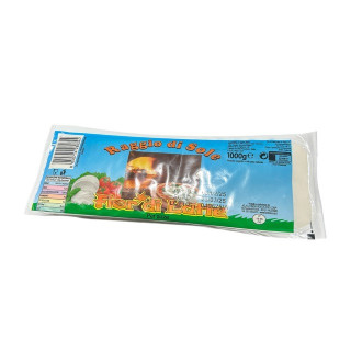 MOZZARELLA FIOR DI LATTE VERDE KG 1