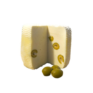 TUMA ALLE OLIVE
