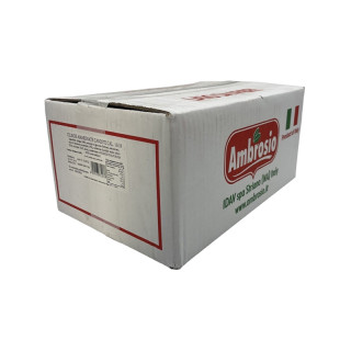 CILIEGIE INTERE ROSSE CANDITE KG 5