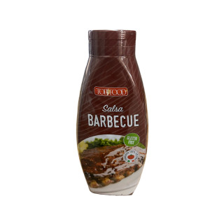 SALSA BARBECUE GR. 990 TOP