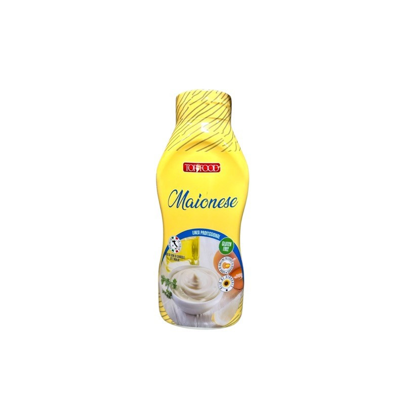 MAIONESE GR. 800 TOP
