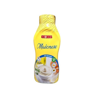 MAIONESE GR. 800 TOP