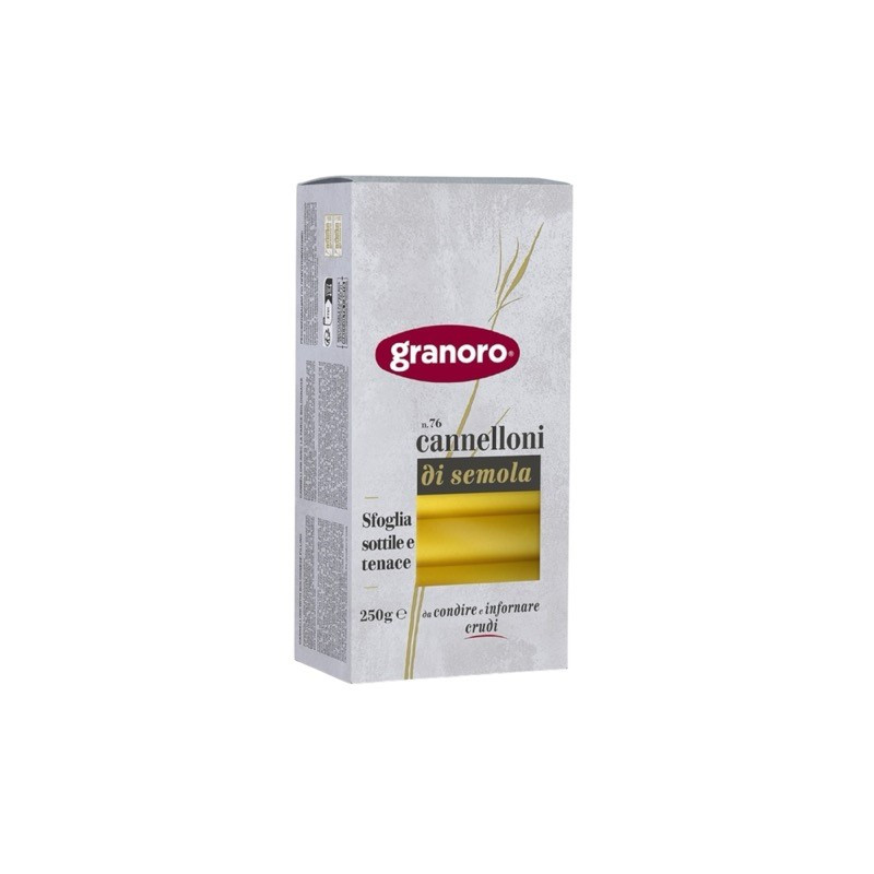 CANNELLONI GR250 