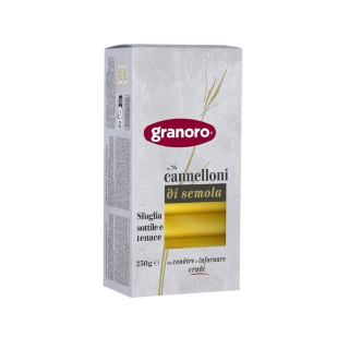 CANNELLONI GR250 