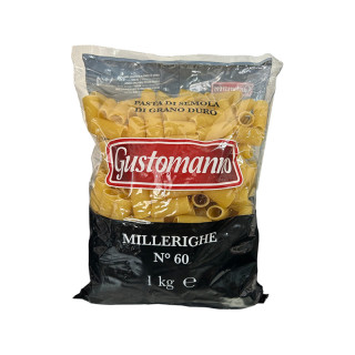 MILLERIGHE KG 1