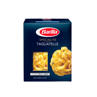 TAGLIATELLE NIDI N° 216 BARILLA GR500