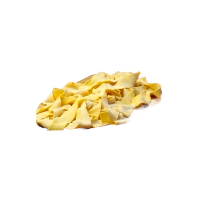 PAPPARDELLE FRESCHE ALL'UOVO S/V 