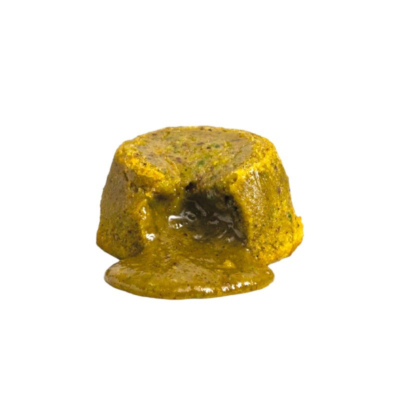 TORTINO DI PISTACCHIO TOSTATO COTTO PZ 9